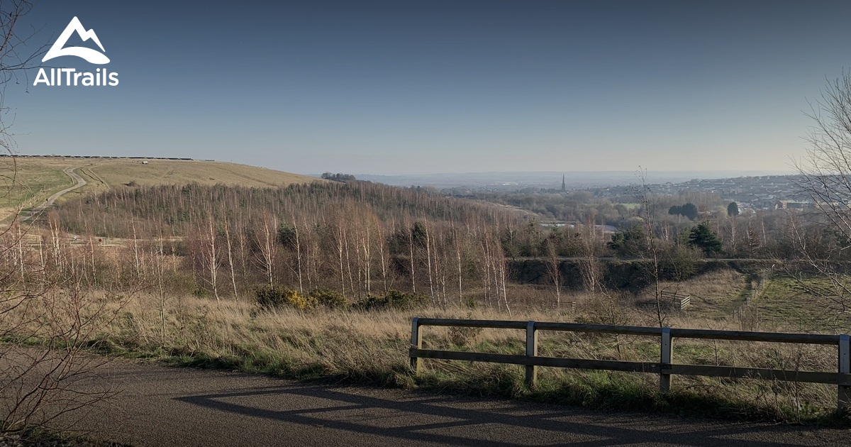 Best Trails in Gedling Country Park Nottinghamshire, England AllTrails Best Trails in Gedling Country Park Nottinghamshire, England AllTrails