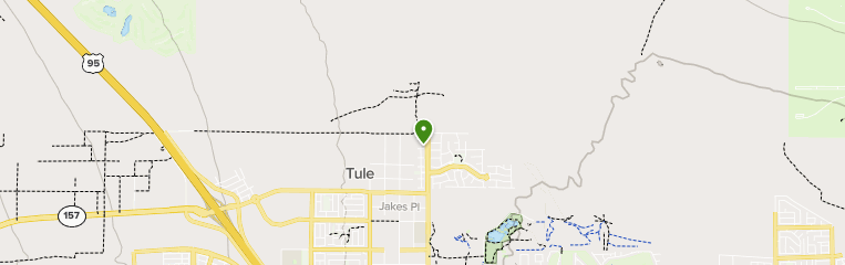 Tule Springs National Monument Map Best 10 Trails In Tule Springs Fossil Beds National Monument | Alltrails