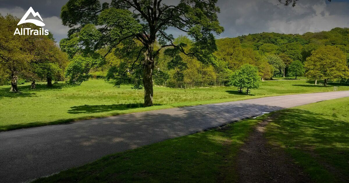 10 Best river trails in Lyme Park | AllTrails