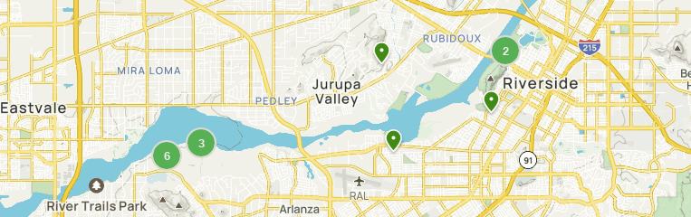 Best 10 Hikes and Trails in Santa - Parks Us California Santa Ana River Regional Park 10170048 20230401080725000000 763x240 1