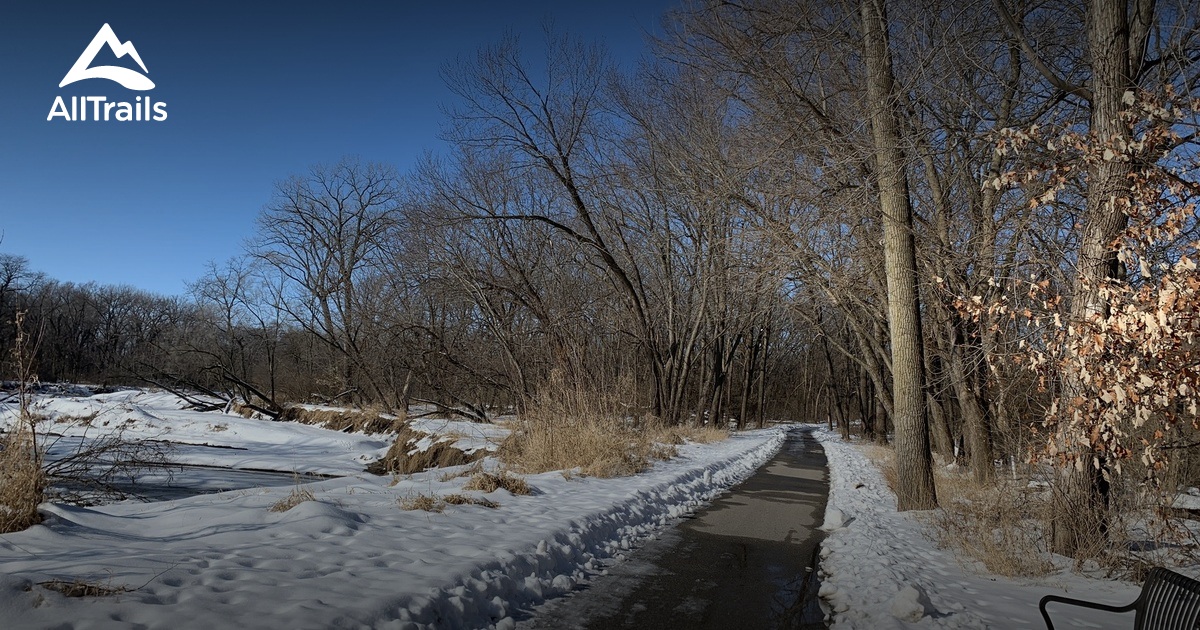 Best Mountain Biking Trails in Denman Woods AllTrails