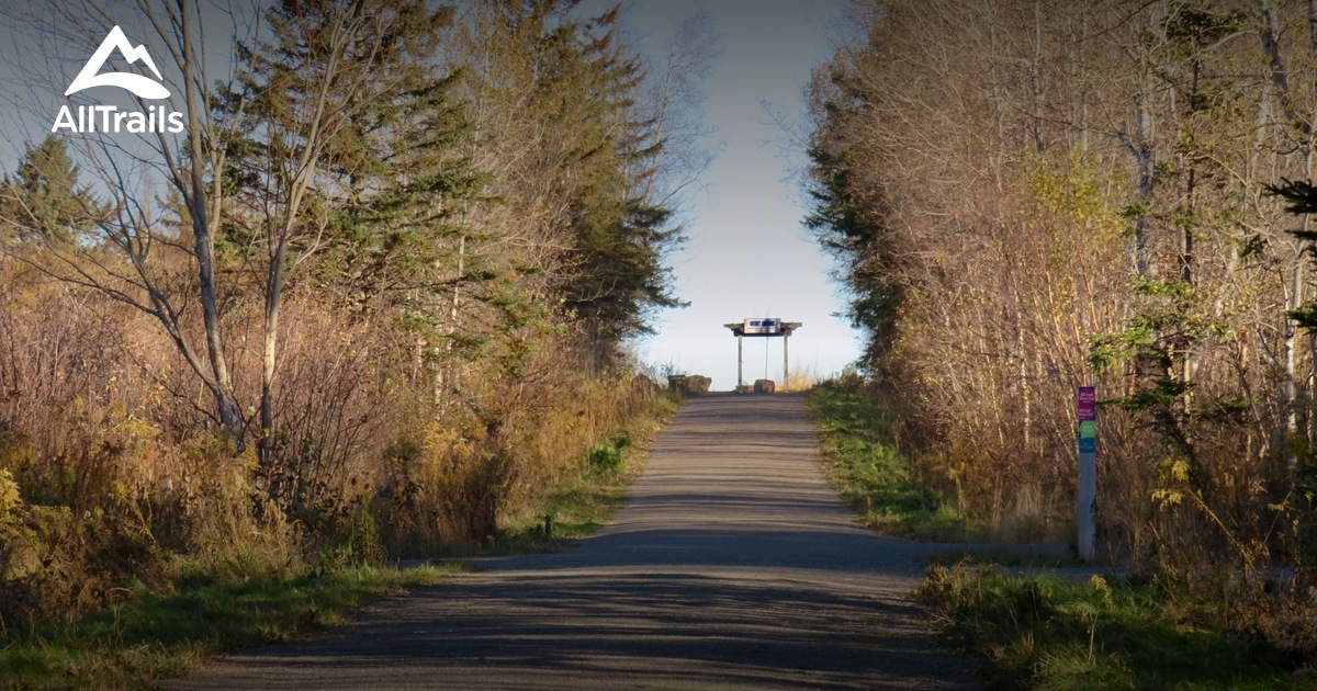 Best trail running trails in Mill - Parks Canada New Brunswick Mill Creek Nature Park 10170080 20211030080241000000 1200x630 3 41637690427 