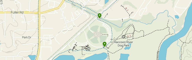 Best Hikes and Trails in Raccoon River Park | AllTrails