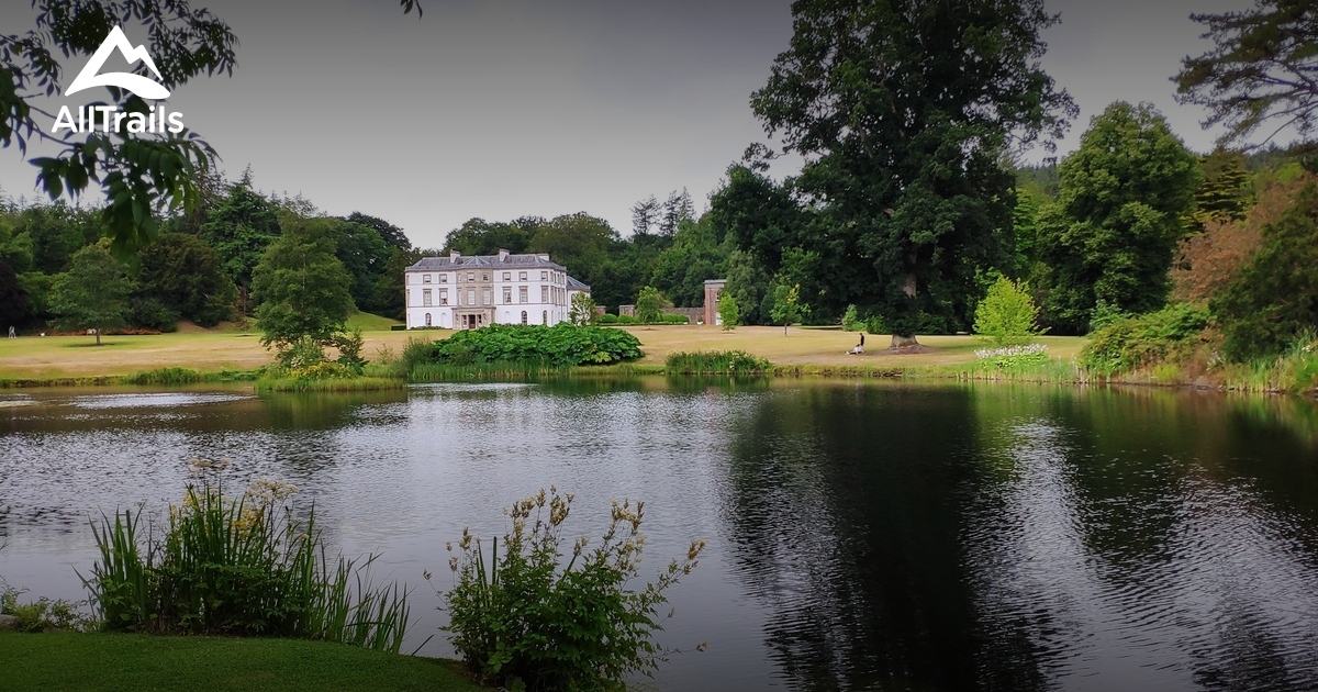 Best Hikes and Trails in Montalto Estate AllTrails