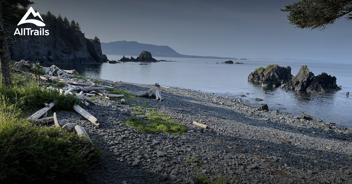 Best hikes and trails in Fort Abercrombie State Historical Park AllTrails