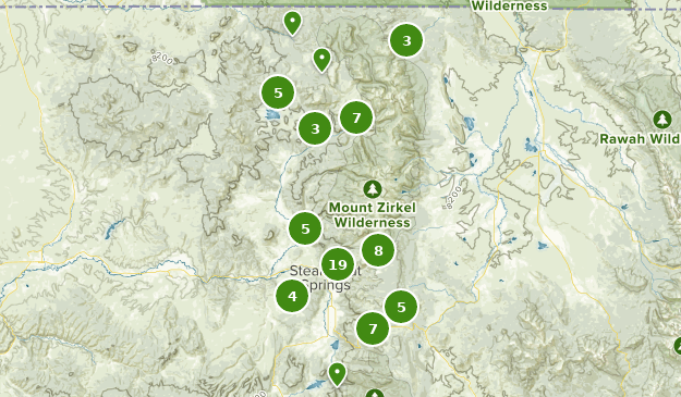Best Trails in Routt National Forest - Parks Us Colorado Routt National Forest 2 10170398 20200205123254000000000 625x365 1 