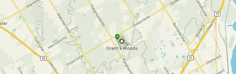 Best Hikes and Trails in Grant s Woods Conservation Centre AllTrails