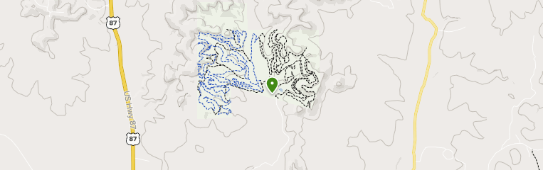 Best Hikes and Trails in Flat Rock Ranch | AllTrails