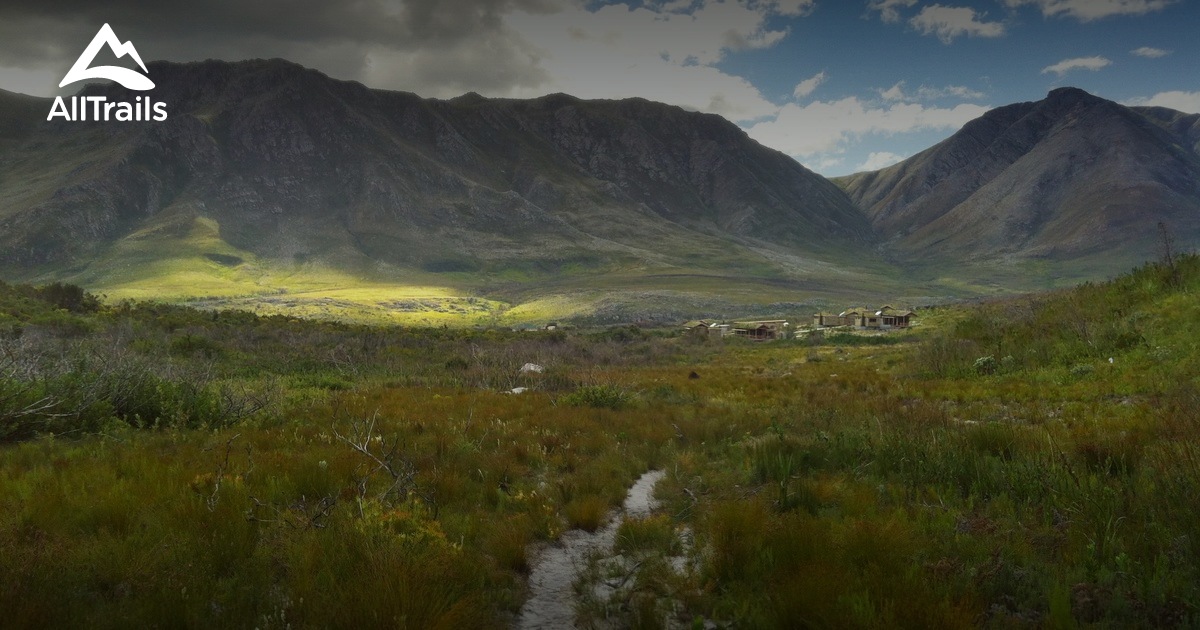 Best Trails in Kogelberg Nature Reserve Western Cape