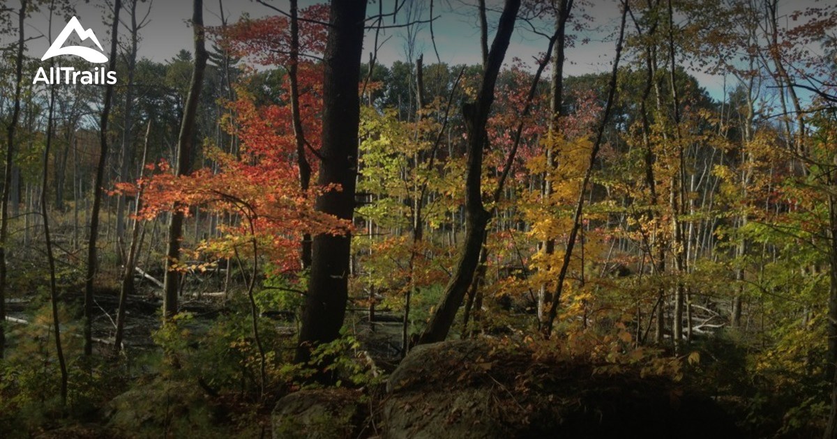 Best hikes and trails in Hager Hill AllTrails