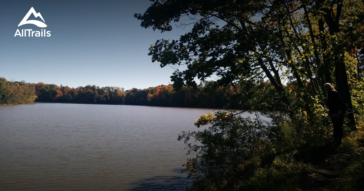 Best Trails in Dalewood Conservation Area Ontario, Canada AllTrails