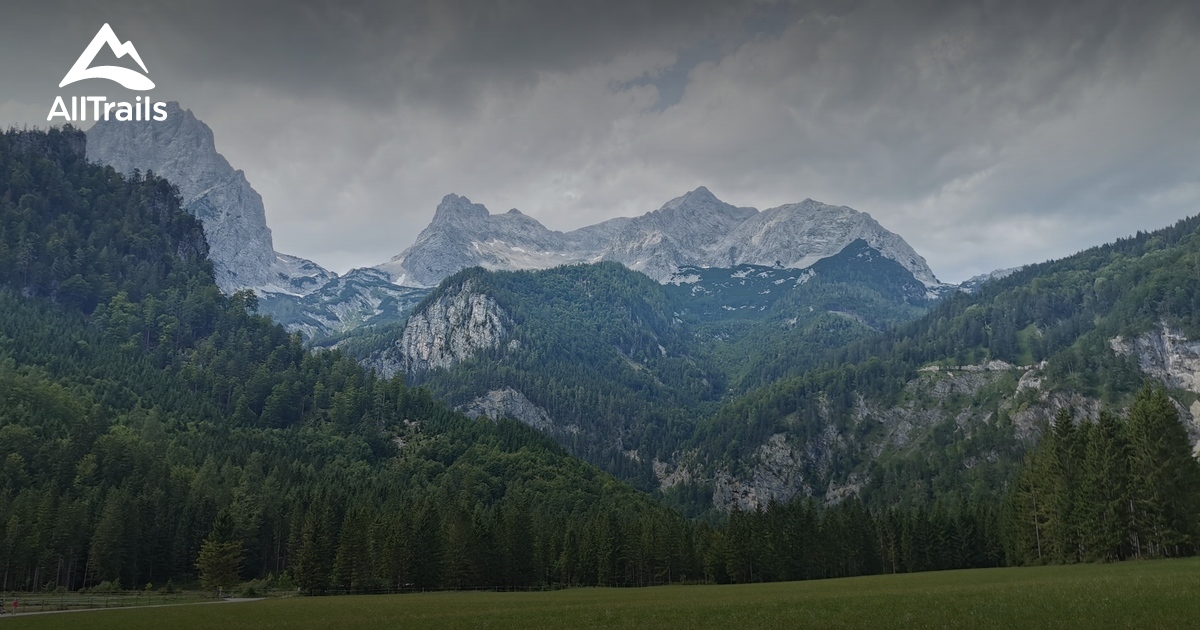 Best Trails In Kalkalpen National Park - Upper Austria, Austria | AllTrails