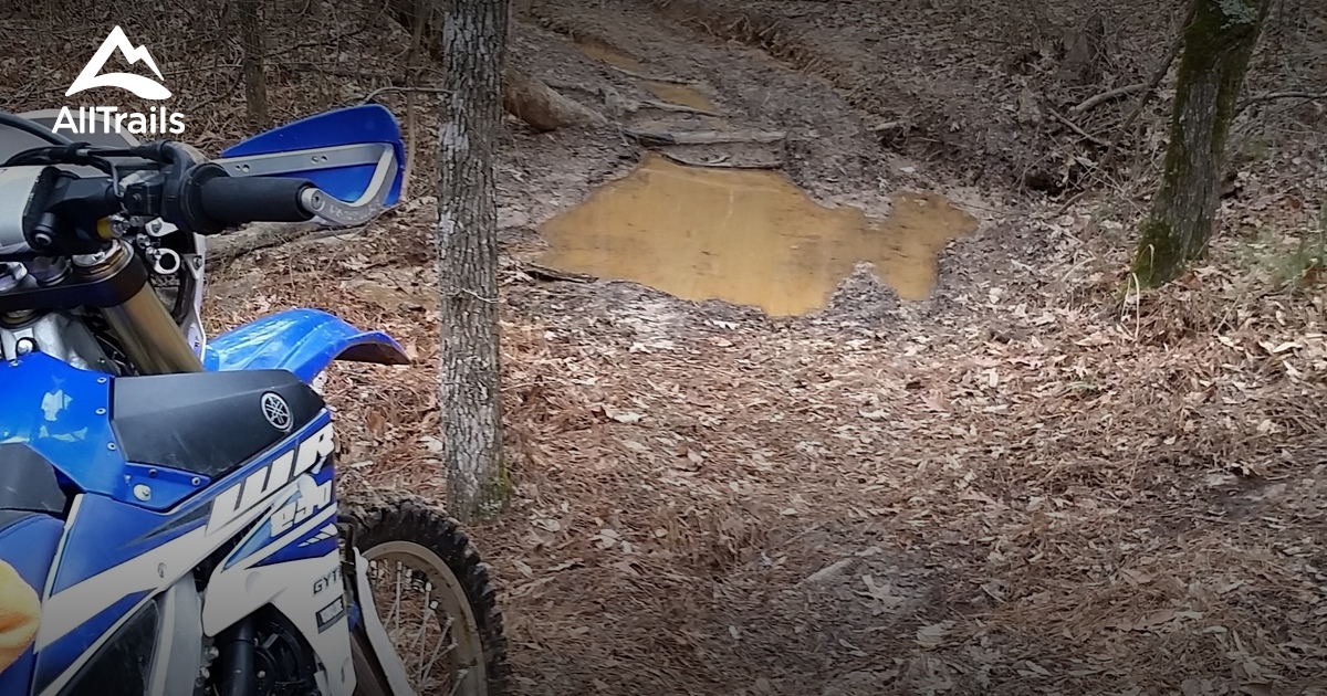 Best hikes and trails in Barnwell Mountain Recreation Area AllTrails