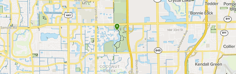 Best trails in Tradewinds Park South, Florida | AllTrails