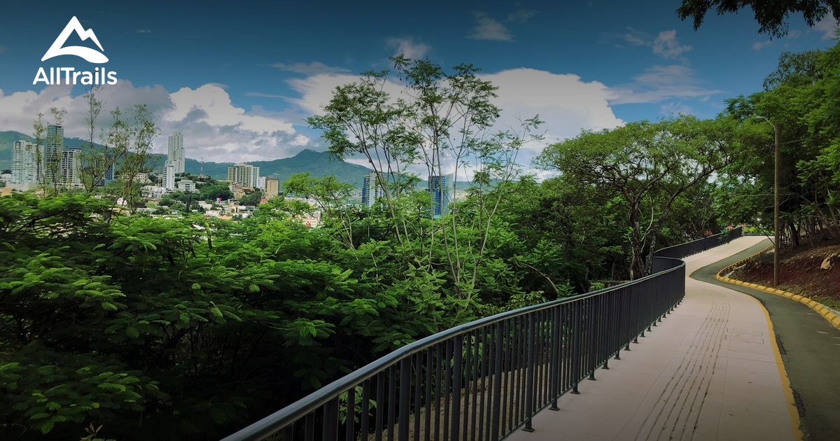 Best Hikes And Trails In Parque Cerro Juana Lainez AllTrails best-hikes-and-trails-in-parque-cerro-juana-lainez-alltrails