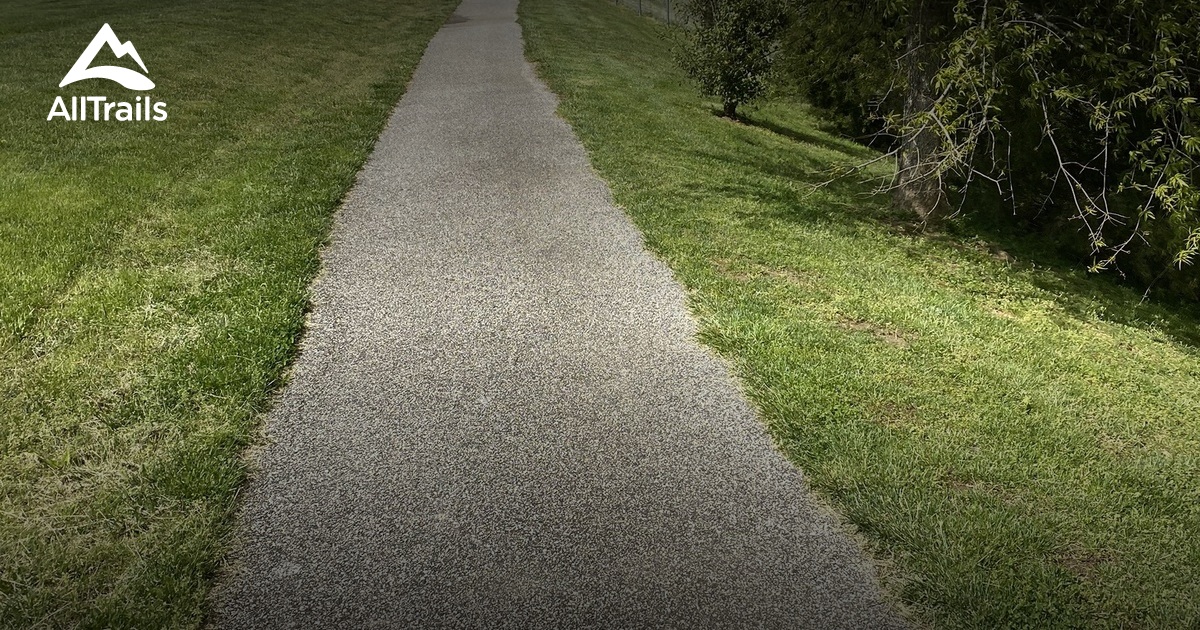 Best trails in Cedar Lane Regional Park, Maryland AllTrails