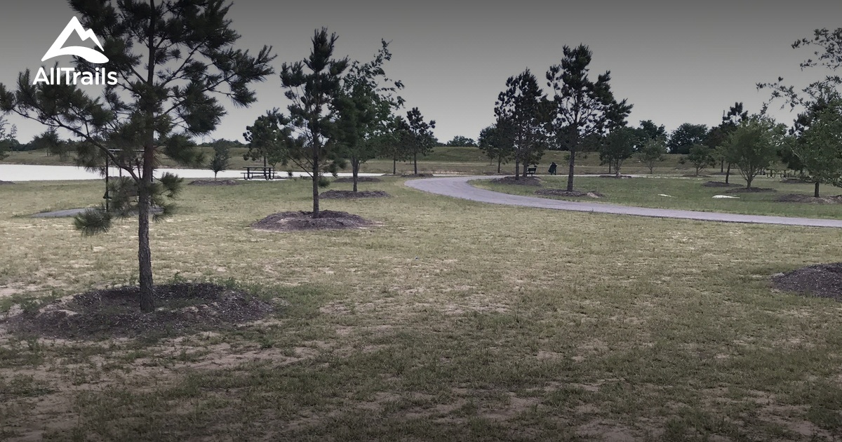 Best hikes and trails in John Paul Landing Park AllTrails