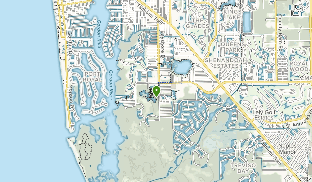 Best Trails in Naples Botanical Garden - Florida | AllTrails