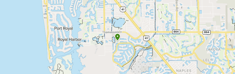 Best trails in East Naples Community Park, Florida | AllTrails