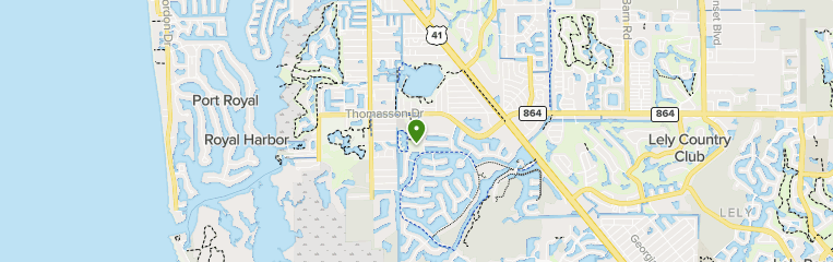 Best Hikes and Trails in East Naples Community Park | AllTrails