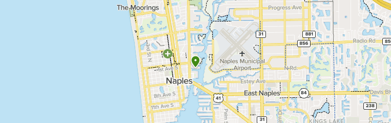 Baker Park Naples Fl Map Best 10 Trails In Baker Park | Alltrails