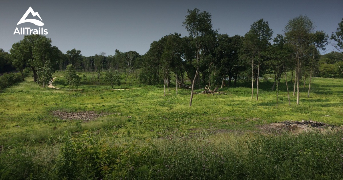 Best hikes and trails in Middlefork Savanna Forest Preserve AllTrails