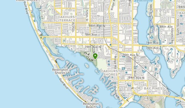 Best Trails in Boca Ciega Millennium - Parks Us Florida Boca Ciega Millennium Park 10172478 20200205123313000000000 625x365 1 