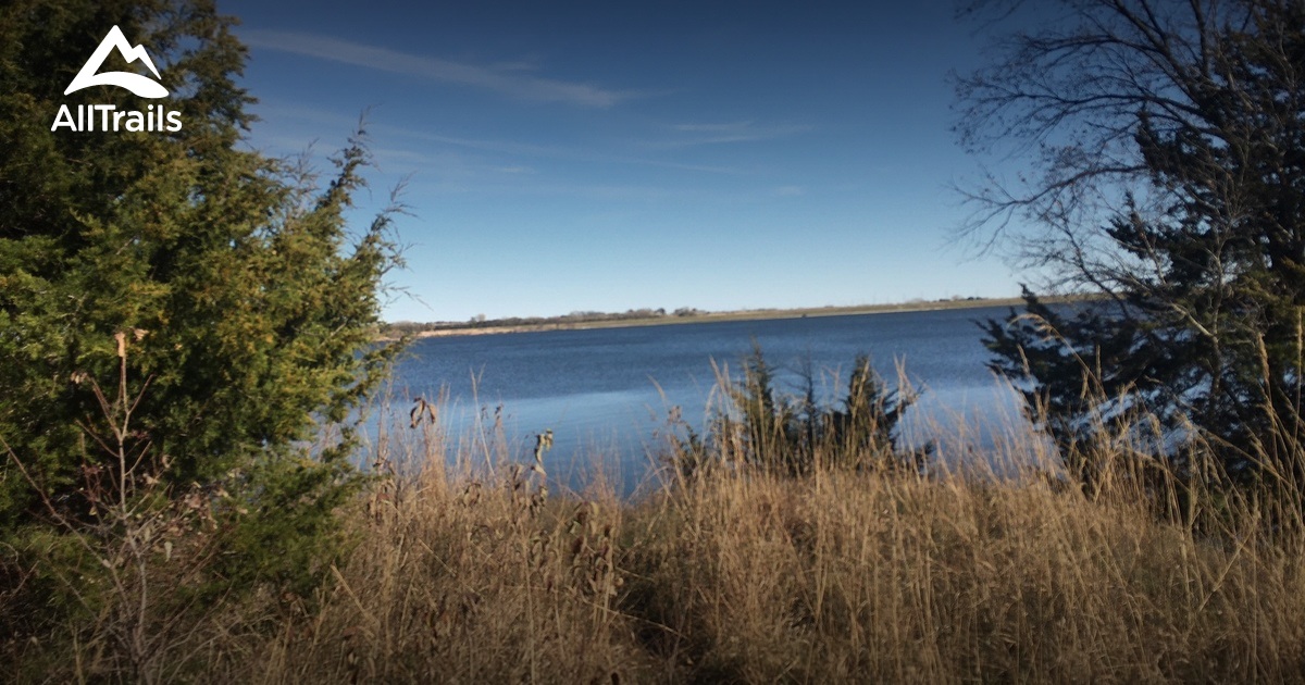Best Trails in Pawnee State Recreation Area Nebraska AllTrails