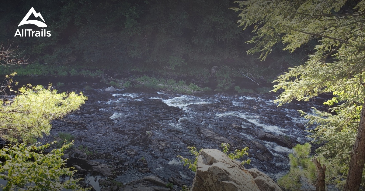 Best hikes and trails in Contoocook River Park AllTrails