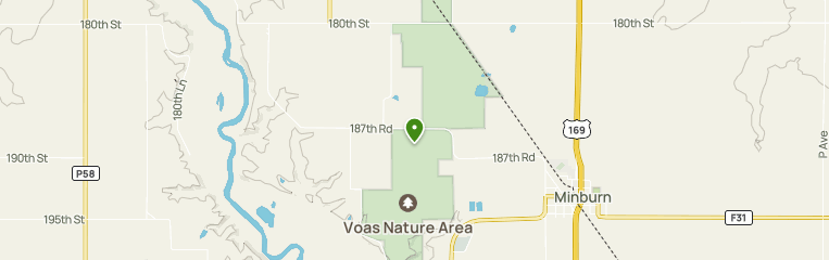 Best Hikes and Trails in Voas Nature Area | AllTrails