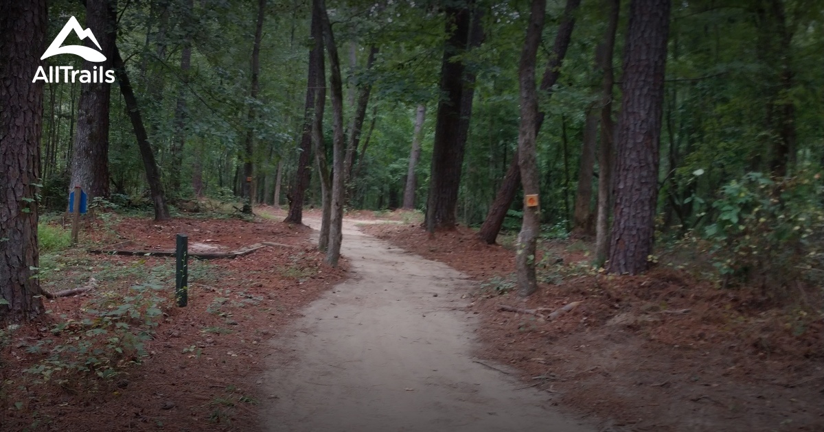 Best hikes and trails in Wendell Park AllTrails