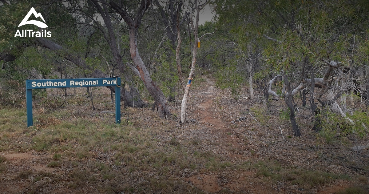 Best hikes and trails in Southend Conservation Park AllTrails