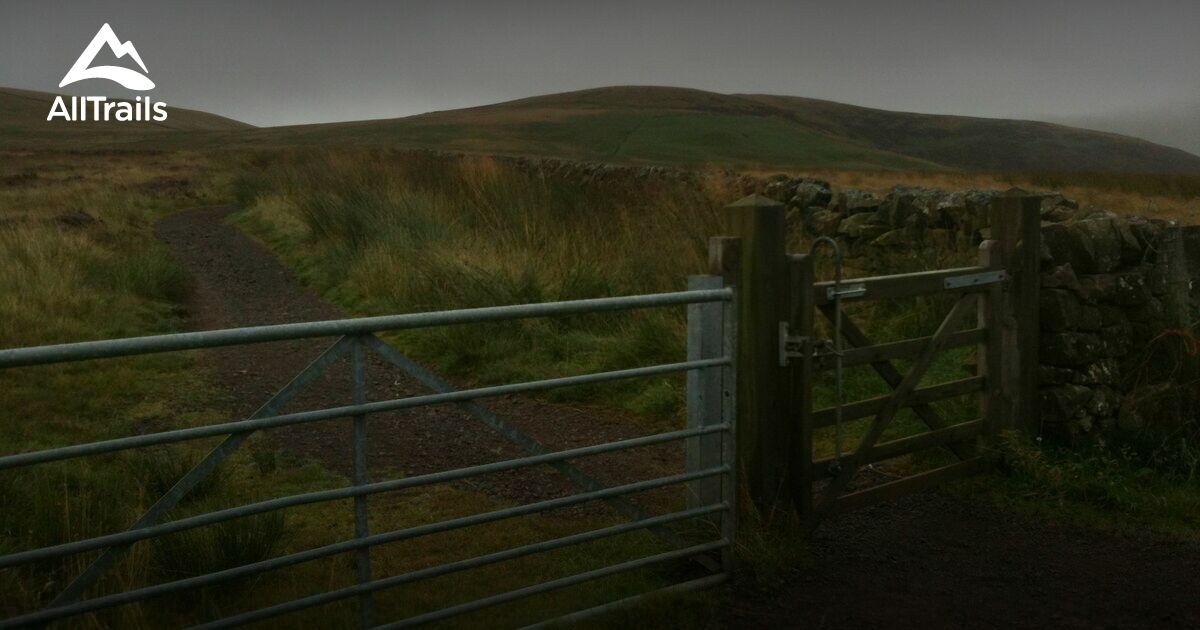 Best trail running trails in Colinton and Craiglockhart Dells | AllTrails