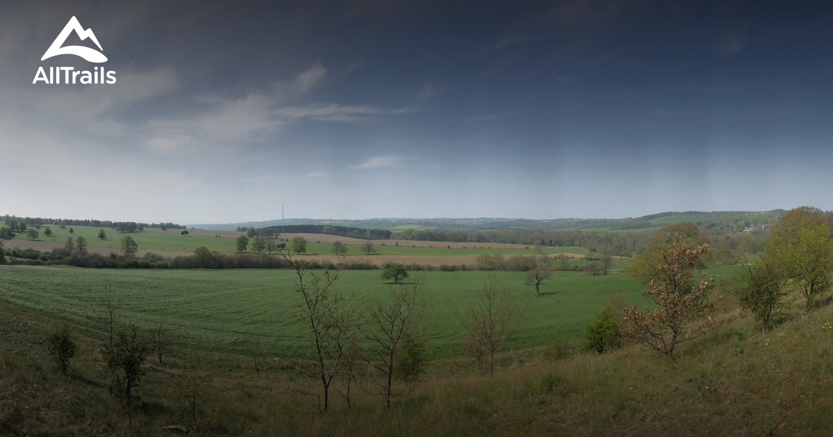 Best hikes and trails in Bretton Country Park | AllTrails