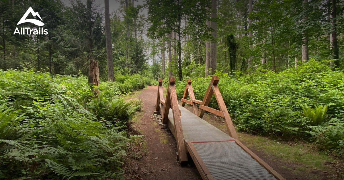 Best Hikes and Trails in South Kitsap Community Park AllTrails