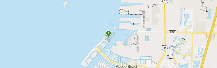 Best trails in Apollo Beach Nature - Parks Us Florida Apollo Beach Nature Preserve 10173470 20200625094216000000000 763x240 1 