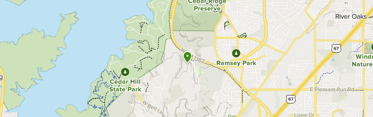 Best Hikes and Trails in Dogwood - Parks Us Texas Dogwood Canyon Audubon Center 10173533 20230107080632000000 763x240 1
