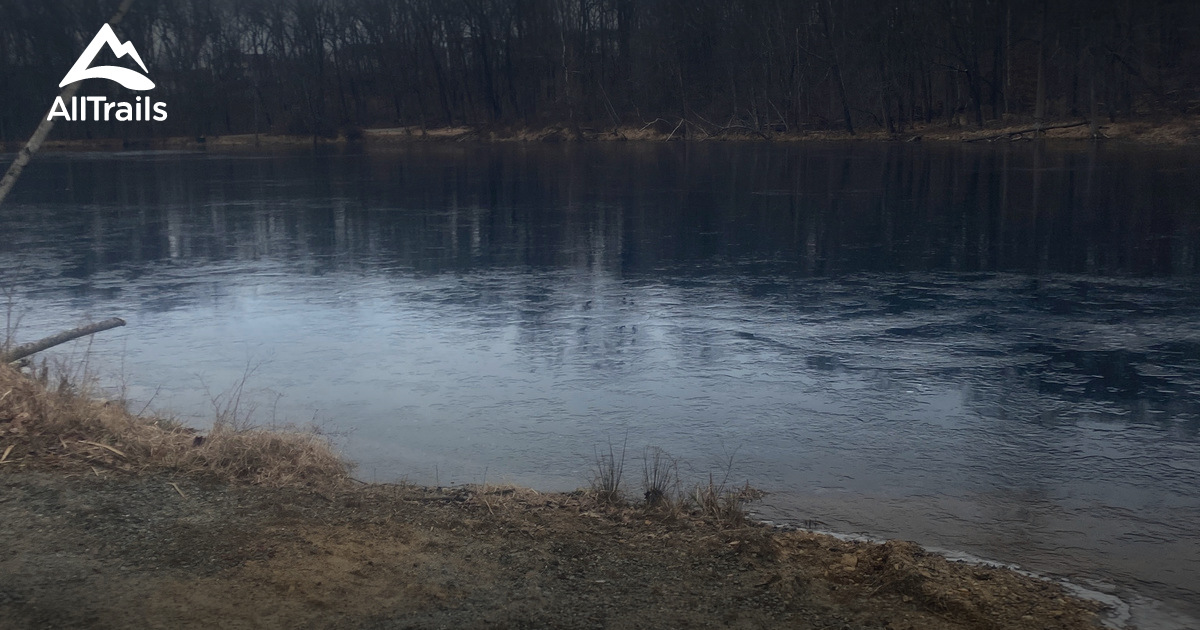 Best hikes and trails in Turkey Brook Park AllTrails