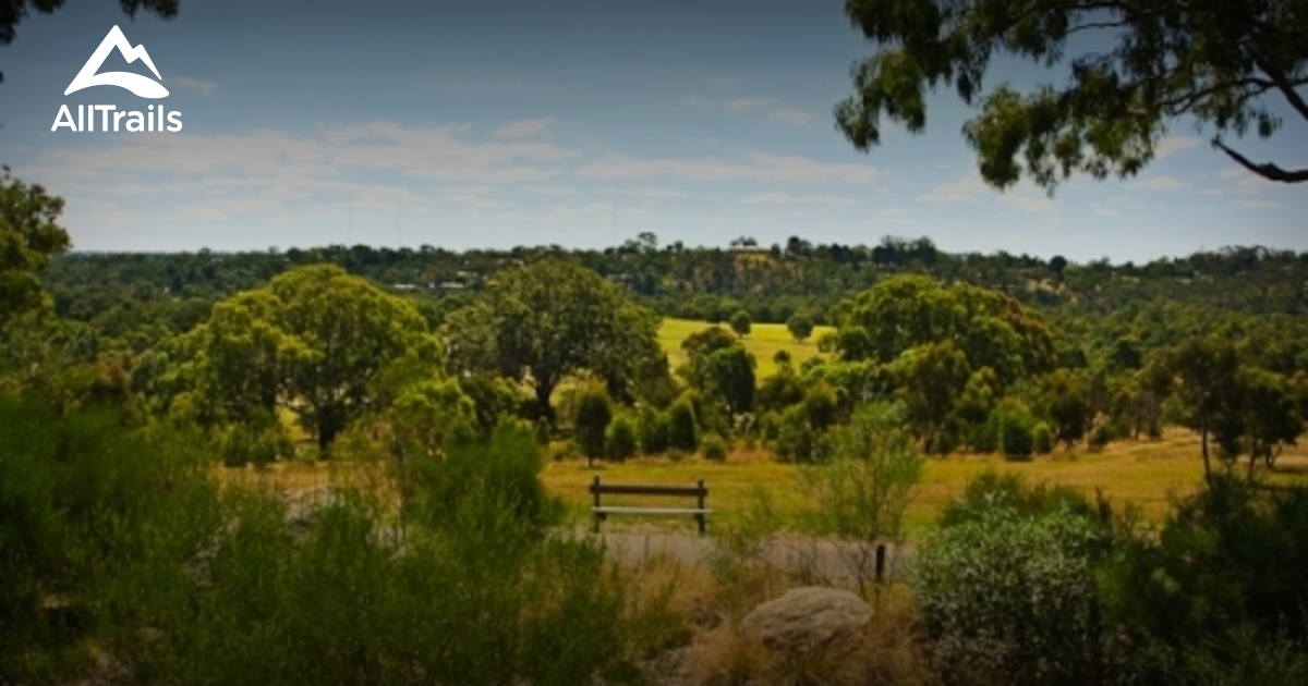 Best Trails in Westerfolds Park Victoria, Australia AllTrails