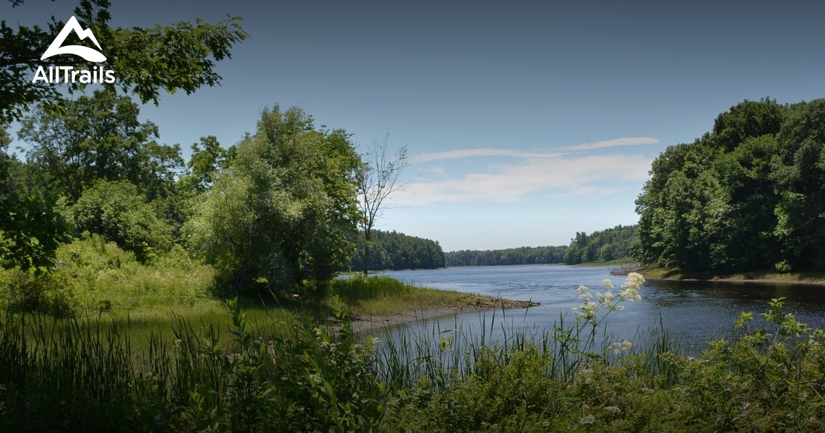 Best river trails in Vaughan Woods - Parks Us Maine Vaughan Woods Memorial State Park 10173836 20210201080351000000000 1200x630 3 41612211461 