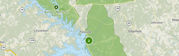 Hamilton Branch State Park Map Best 10 Trails In Hamilton Branch State Park | Alltrails