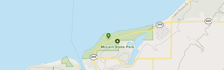 Best Trails in McLain State Park - Michigan | AllTrails