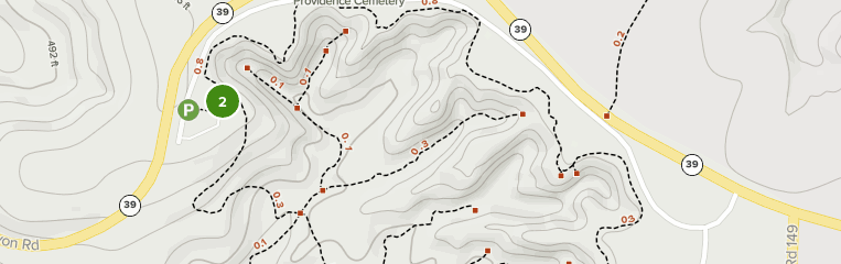 Best Trails In Providence Canyon State Park AllTrails Parks Us Georgia Providence Canyon State Park 10173932 20220325081117000000 763x240 1 