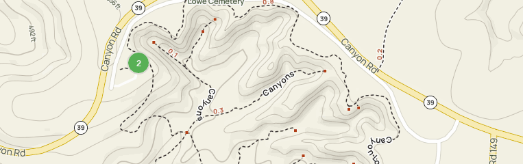 Best Hikes And Trails In Providence Canyon State Park AllTrails Parks Us Georgia Providence Canyon State Park 10173932 20230422080654000000 763x240 1 