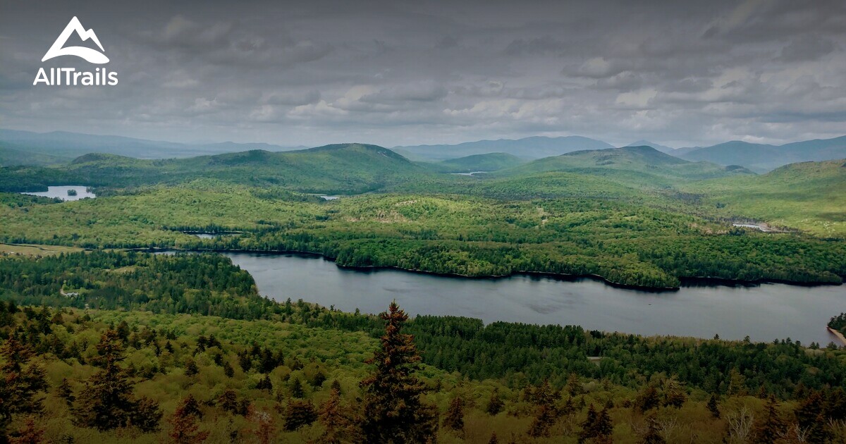 Best Trails in Adirondack State Park New York AllTrails