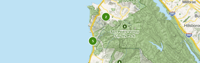 Best Trails in McNee Ranch - California | AllTrails