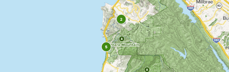 Best Trails in McNee Ranch | AllTrails