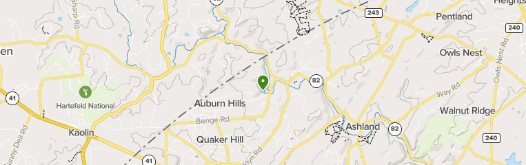 Best Trails in Auburn Valley State Park Delaware AllTrails