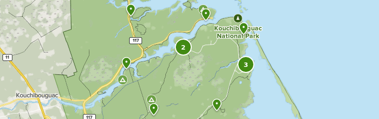 Best Trails In Kouchibouguac National Park New Brunswick Canada   Parks Canada New Brunswick Kouchibouguac National Park 10173991 20200625094406000000000 763x240 1 