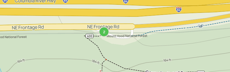 Best Hikes and Trails in John B Yeon State Scenic Corridor AllTrails